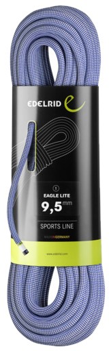 Edelrid Eagle Lite 9,5 50 m