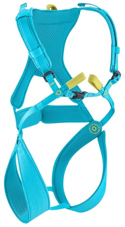 Edelrid Fraggle III