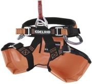Edelrid Iguazu