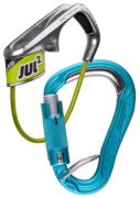 Edelrid Jul 2 Belay Kit Bulletproof Triple