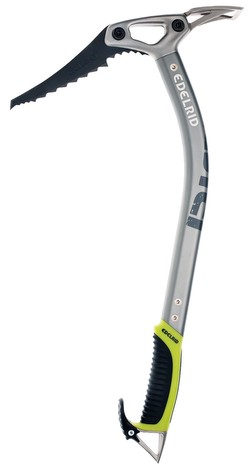 Edelrid Riot ADZE