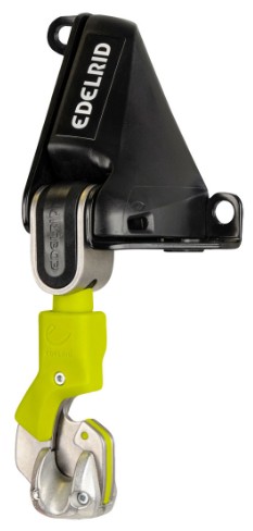Edelrid Topper Station