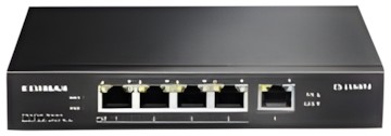 Edimax ES-1008P