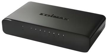Edimax ES-3308P