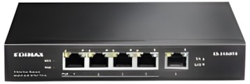 Edimax ES-5104PH Edimax ES-5104PH
