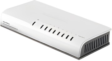 Edimax ES-5800G