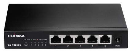 Edimax GS-1005BE