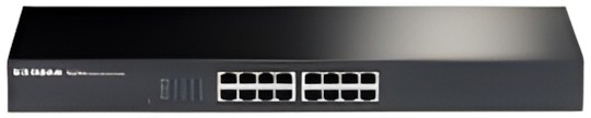 Edimax GS-1016 Edimax GS-1016