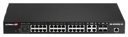 Edimax GS-5424PLC V2