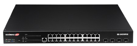 Edimax GS-5424PLX