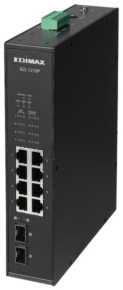 Edimax IGS-1210P