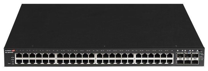 Edimax Pro GS-5654PLX