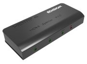 Edision 4K HDMI Splitter 1x2 Edision 4K HDMI Splitter 1x2