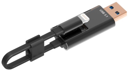 Ednet Smart Memory