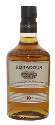 Edradour 10 Jahre 40% 0,7 l