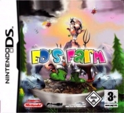 Atari Ed´s Farm DS