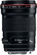 Canon EF135 1/2L USM