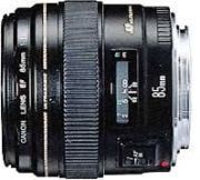 Canon EF85 1/1.8 USM Canon EF85 1/1.8 USM