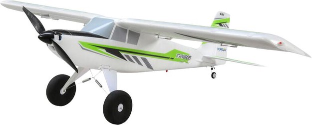 E-flite Timber X 1.2m PNP