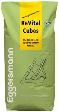 Eggersmann ReVital Cubes 25 kg