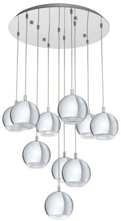 Eglo Conessa Pendelleuchte (95914)