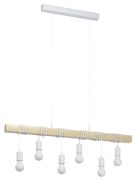 Eglo Townshend Pendelleuchte (33165) Eglo Townshend Pendelleuchte (33165)