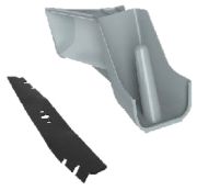 EGO ABP1700 Mulch-Kit