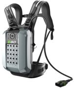 EGO BAX1501
