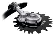 EGO RTX2300