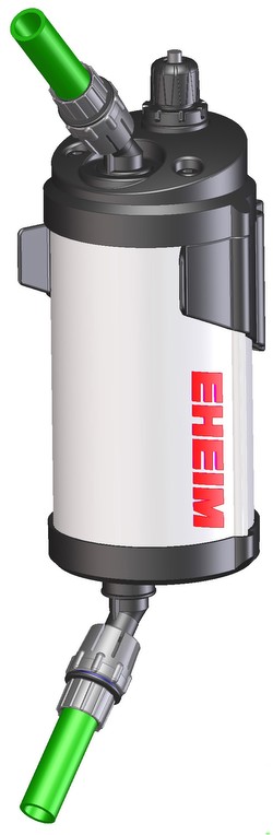 Eheim UV-Klärer reeflexUV 350
