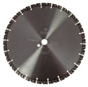 Eibenstock Diamanttrennscheibe für Trockenschnitt 350 mm (37471000)