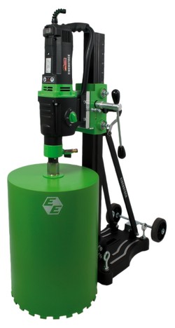 Eibenstock DBE 352