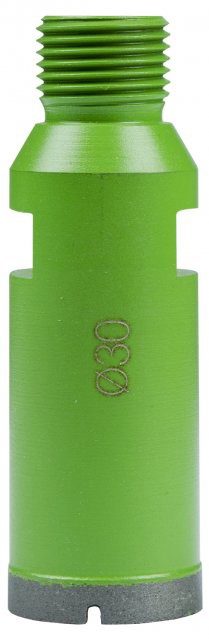 Eibenstock Diamant-Bohrkrone 30 mm (38103000) Eibenstock Diamant-Bohrkrone 30 mm (38103000)