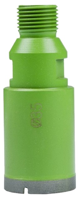 Eibenstock Diamant-Bohrkrone 35 mm (38103500) Eibenstock Diamant-Bohrkrone 35 mm (38103500)