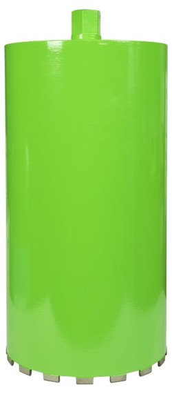 Eibenstock Diamant-Nass-Bohrkrone 250 mm (36325000)