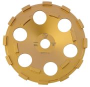 Eibenstock Diamantschleifteller Beton 180 mm (37112000)