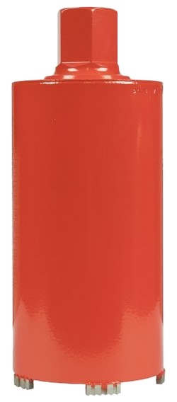 Eibenstock Diamant-Trocken-Bohrkrone 132 mm (36A13200)