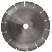 Eibenstock Diamanttrennscheibe für Nass- und Trockenschnitt 200 mm (37444000)