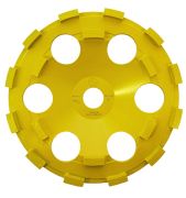 Eibenstock Diamantschleifteller Estrich 180 mm (37111000)