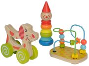 Eichhorn Lernspielset (100003750) Eichhorn Lernspielset (100003750)