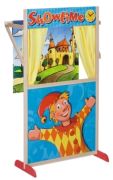 Eichhorn Stand-Kasperltheater (100002586)