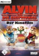 Eidos Alvin and the Chipmunks PC