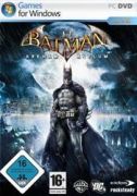 Eidos Batman - Arkham Asylum PC Eidos Batman - Arkham Asylum PC