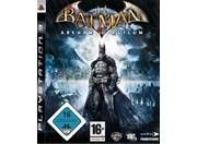 Eidos Batman - Arkham Asylum PS3