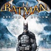 Eidos Batman - Arkham Asylum Xbox 360