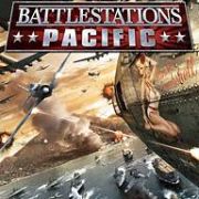 Eidos Battlestations Pacific Xbox 360