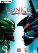 Eidos Bionicle Heroes PC Eidos Bionicle Heroes PC
