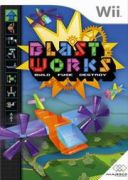 Eidos Blast Works Wii