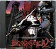 Eidos Blood Omen 2 - Legacy of Kain PC