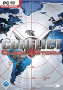 Eidos Conflict: Global Storm PC Eidos Conflict: Global Storm PC